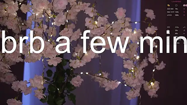 Pokazy przed kamerką – FancyEsten