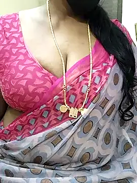 shobini 在線直播表演