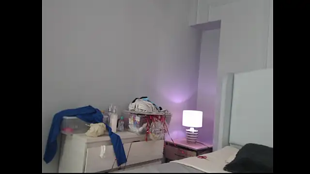 Živý XXX chat ChantalGarner