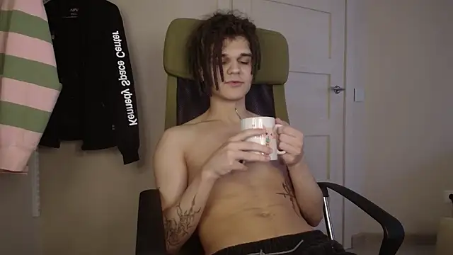 PeachTree's Live XXX Chat