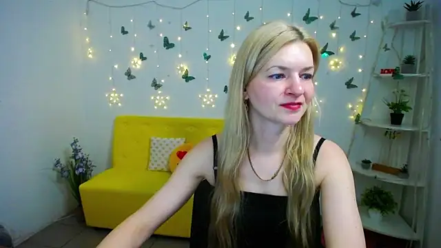 MelissaTylerのライブXXXチャット