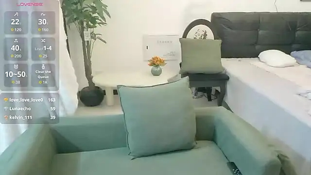 NANA-EET Show Webcam