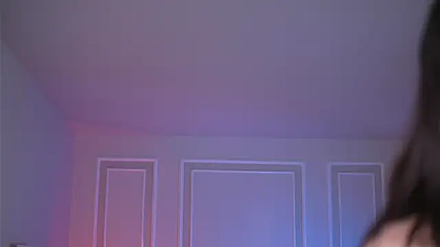 SammiMonroe – Live XXX-chat