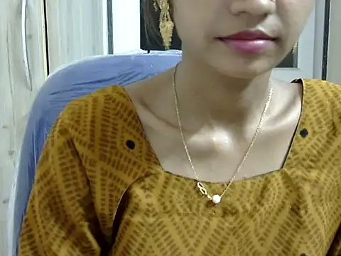 Kulsum_S Webcam show