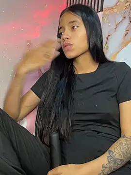 Онлайн чат XXX CELESTE_-EC