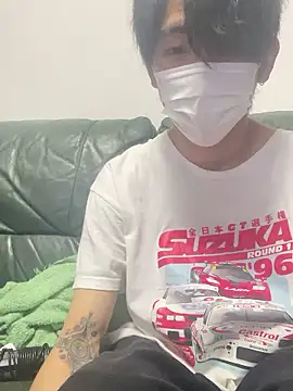 pizza_paのライブXXXチャット