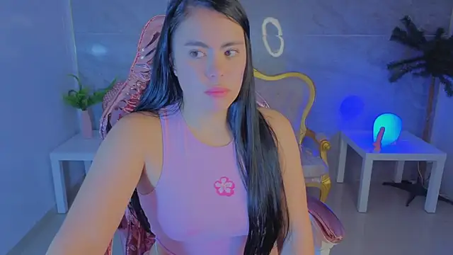 Онлайн чат XXX nati06_s