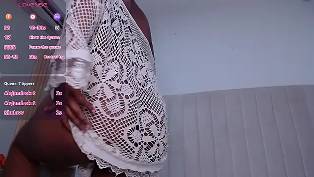 sirena_fuegoのライブXXXチャット