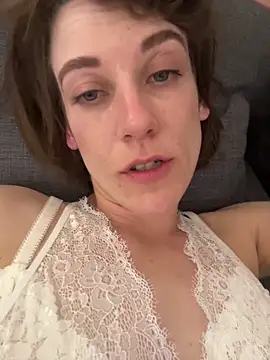 Webkamerová show Kamorana