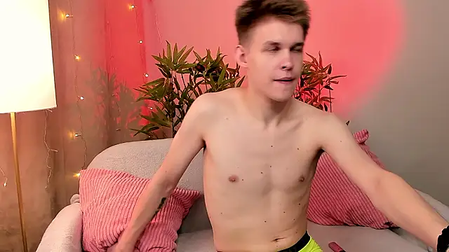 Ray_Soull's Live XXX Chat