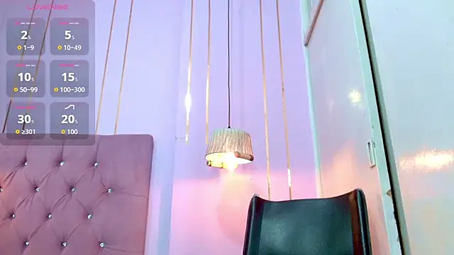 Show de webcam de GEREMIASKING