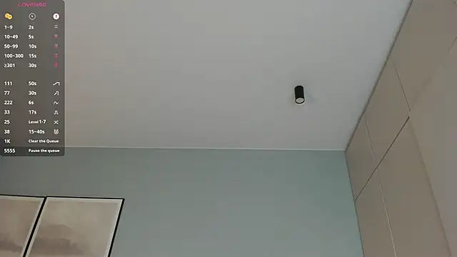 JacindaBrester 라이브 XXX 채팅