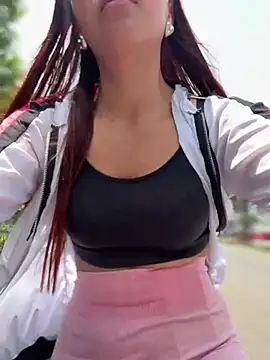 Queen_Scatlett Webcam Show