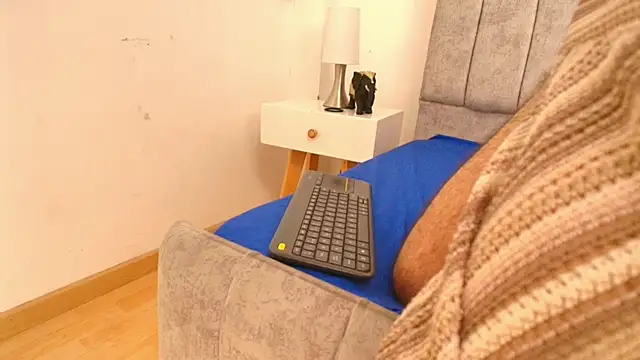 Kendy_Liansn Webbikameraesitys