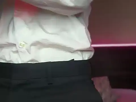 mcklister_kinky_feets Webcam show