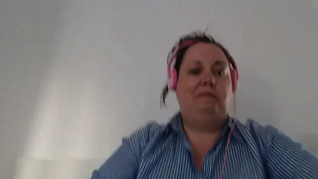 WendyRhoades 即時 XXX 聊天