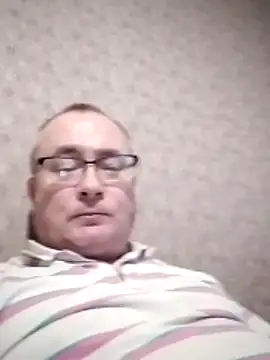 Nika_Malay Pertunjukan Webcam