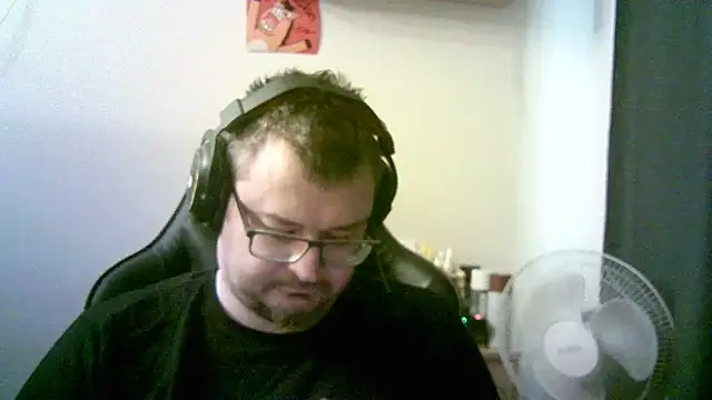 SirAbuser লাইভ XXX চ্যাট