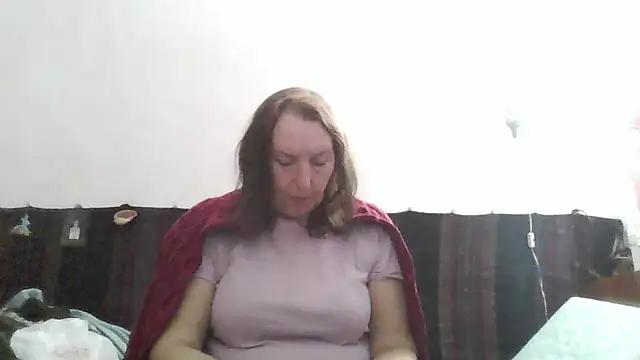 Chat +18 de AnnaLive570 ao vivo