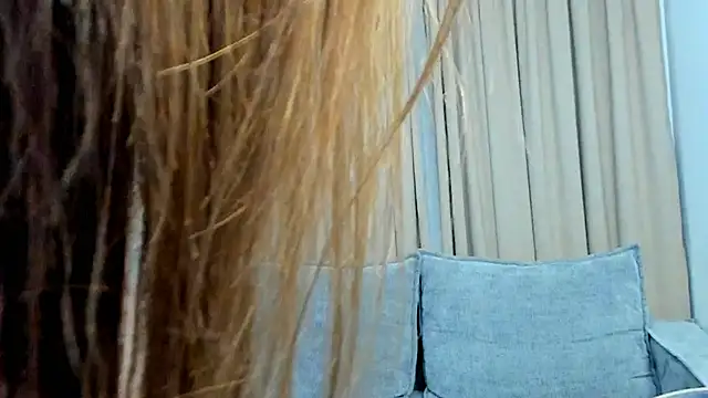 Show Webcam de DeanneFarve