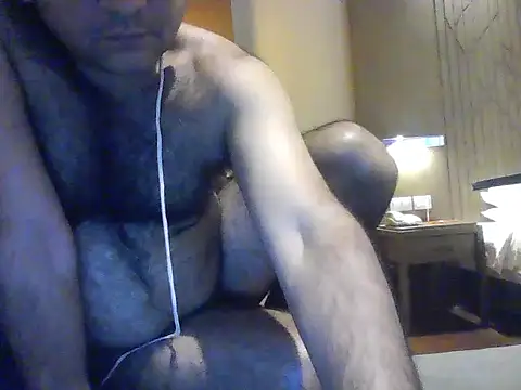 rarindam17 Webcam-Show