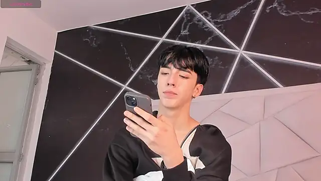 AerumChae 即時 XXX 聊天