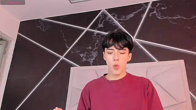 AerumChae 即時 XXX 聊天