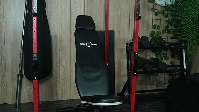 Chris_Evanss Show in webcam