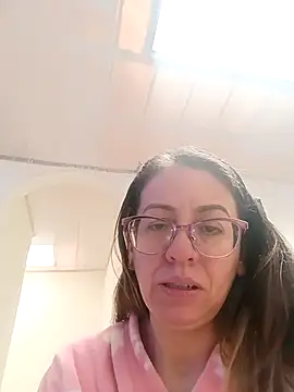 Show Webcam de miss_hanna07