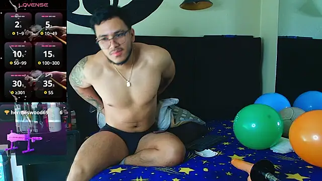 jeisonstark Chat XXX live