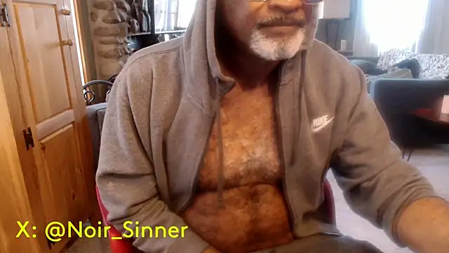 Chat XXX ao vivo de sinnernoir