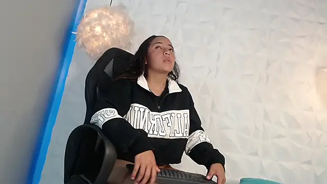 Czat XXX na żywo – kenya_joy