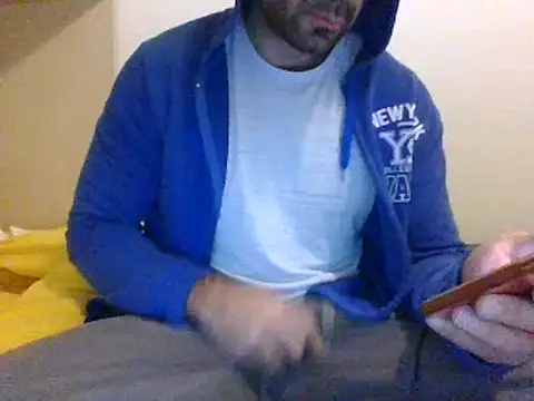 coppai200 Webcam show