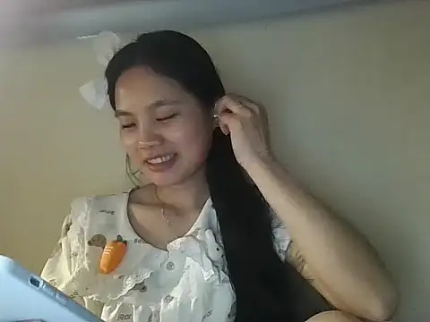 Be-MyMy 网络视讯表演