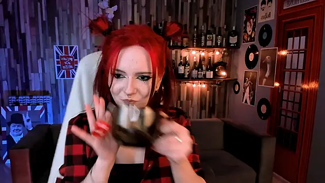 دردشة LizzyRid الجنسية المباشرة