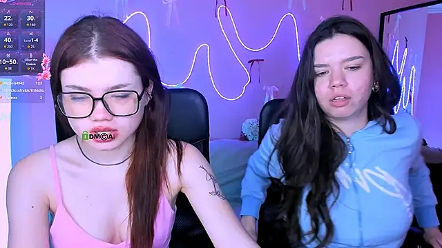 isabel_wave – Naživo XXX chat