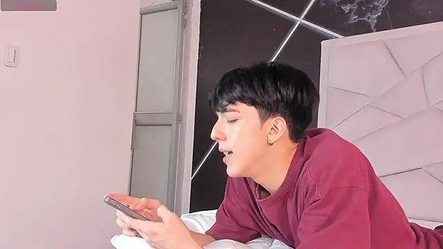 AerumChae's Live XXX Chat