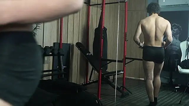 Chris_Evanss' Live XXX Chat