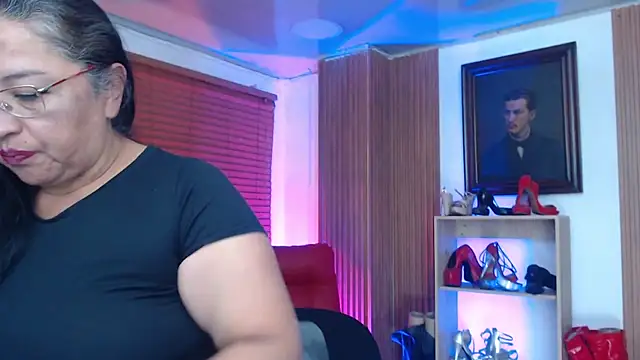 paola_xm Obrolan Langsung XXX