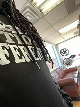 โชว์เว็บแคมของ HaloRodeoLover2