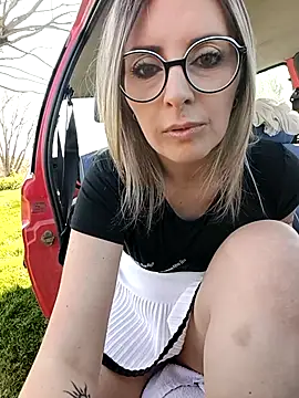 Živý XXX chat Jade_Emeraud