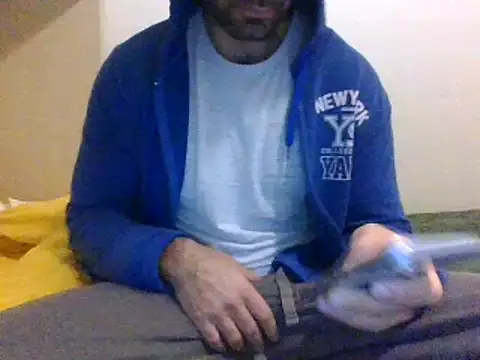 Czat XXX na żywo – coppai200