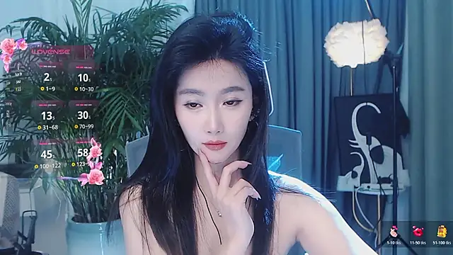 Chat +18 de feifei-love ao vivo