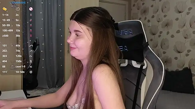 Онлайн чат XXX _cute_ice