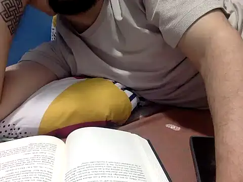 Czat XXX na żywo – Precumboner