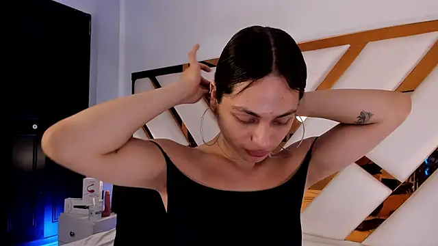 Czat XXX na żywo – Aron_cruz