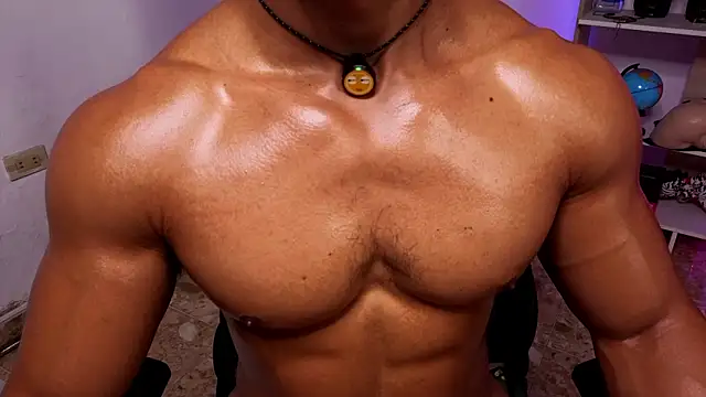 Chat XXX en directo de exquisite_gabe