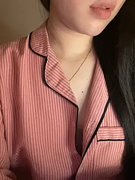 Bonnie22 Show in webcam