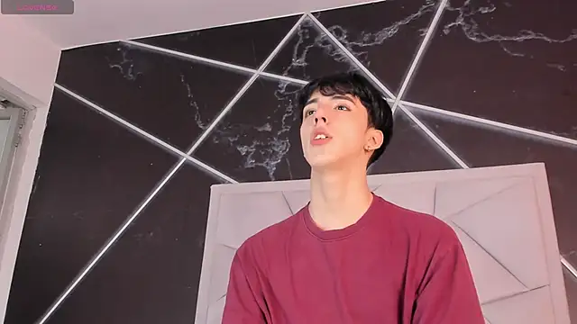 AerumChae Adlı Modelin Canlı XXX Sohbeti