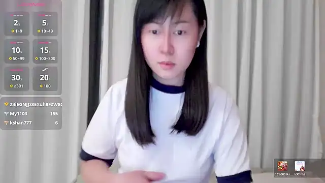 maomao-mao Live XXX-Chat